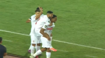 الجزيري يكشف أسباب تراجع أداء الزمالك ضد زيسكو